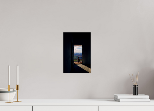 Passage (Morocco, Atlas)