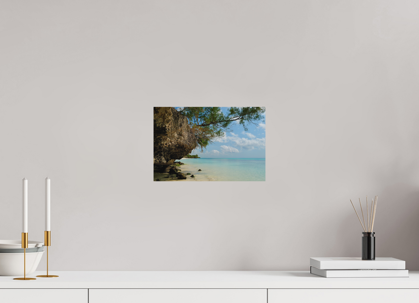 Zanzibar Coast (Tanzania, Zanzibar)