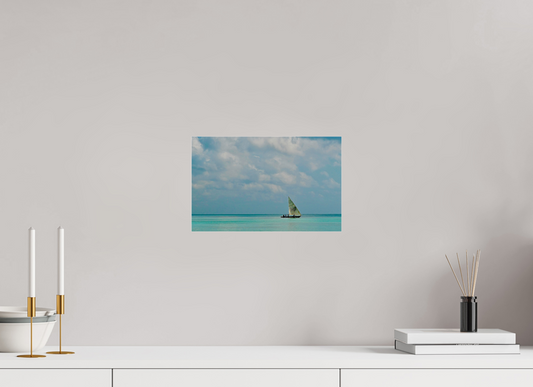 Cape d'Azur (Tanzania, Zanzibar)