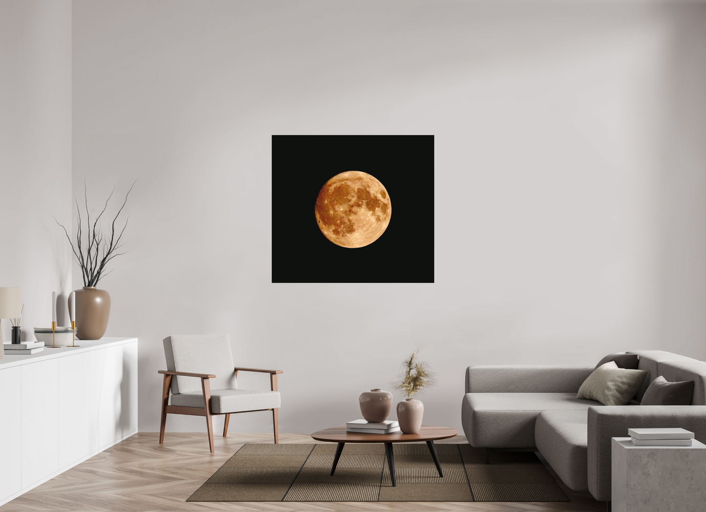 Amber Moon (France, Chartres)
