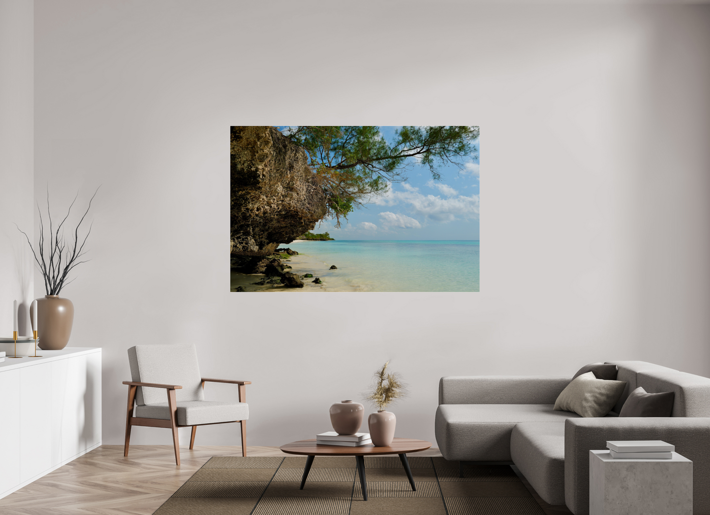 Zanzibar Coast (Tanzania, Zanzibar)