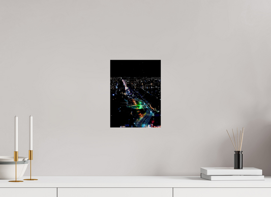 City Pulse (Japan, Kyoto)
