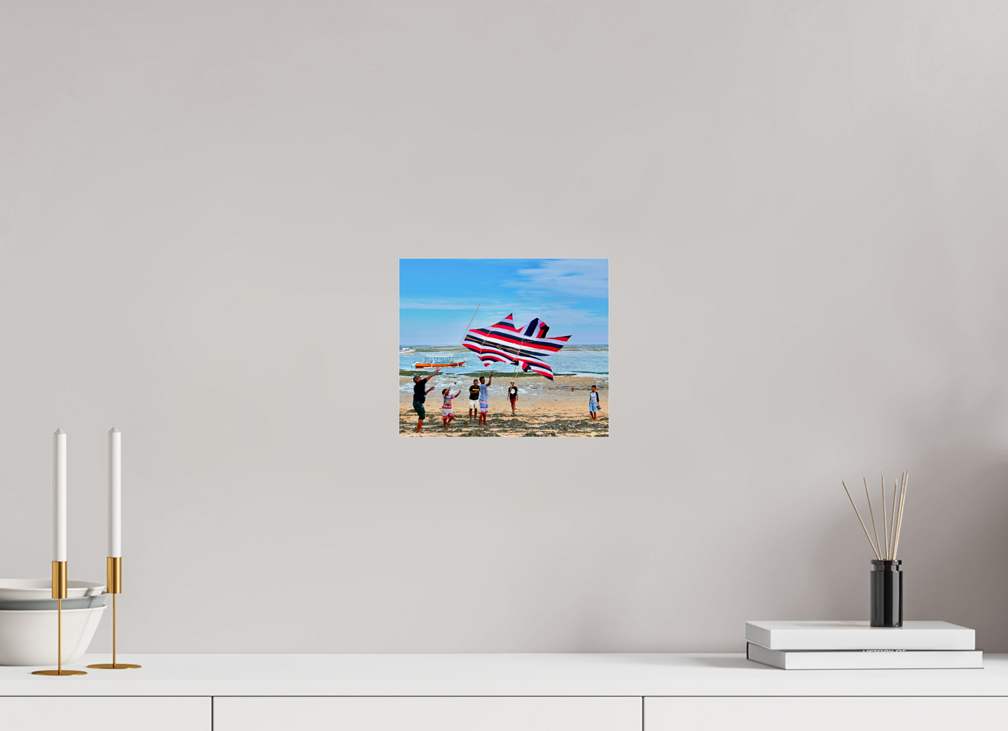 Windcatcher (Indonesia, Bali)