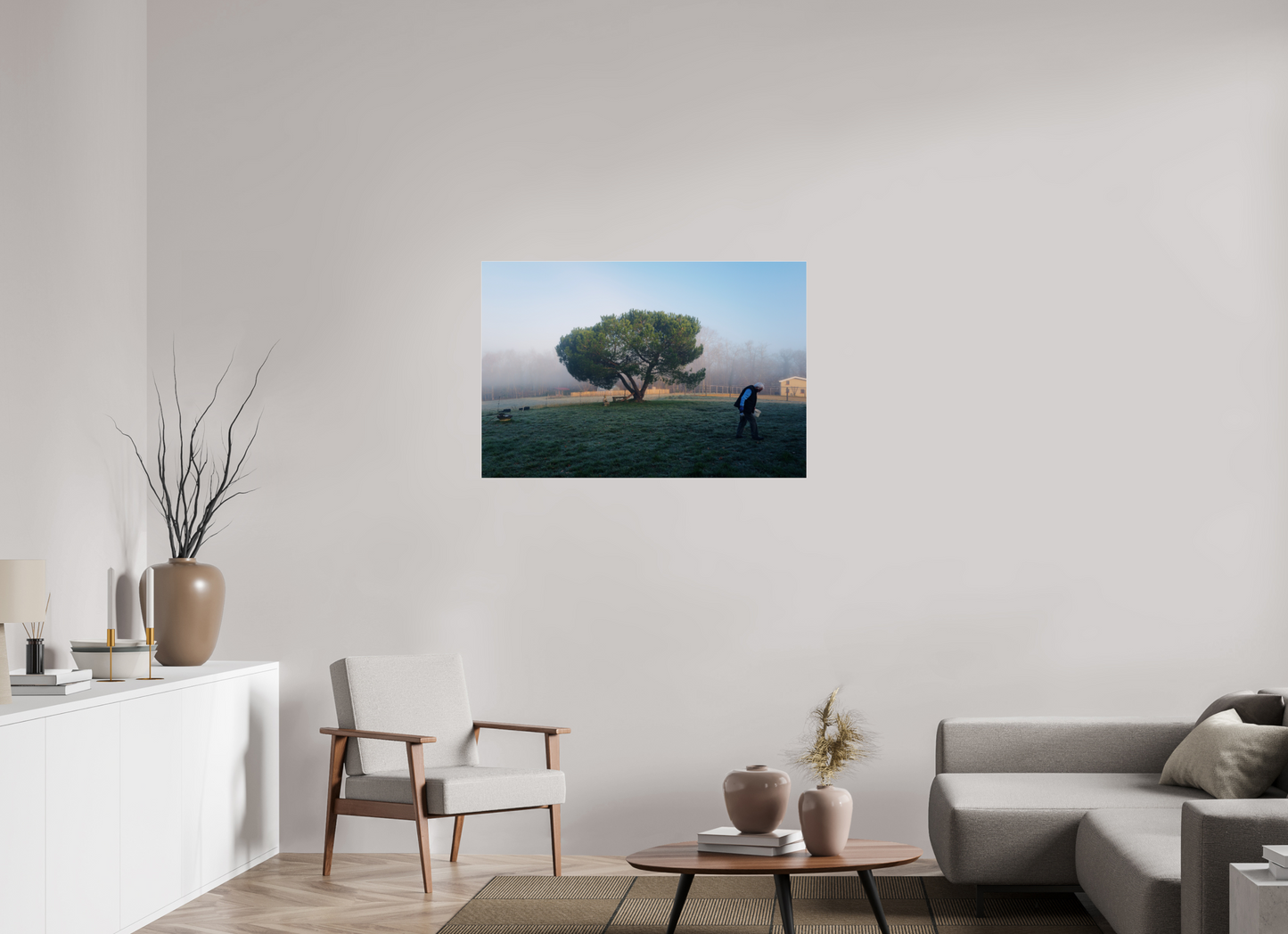 Le bonheur est dans le pré (France, Gers)