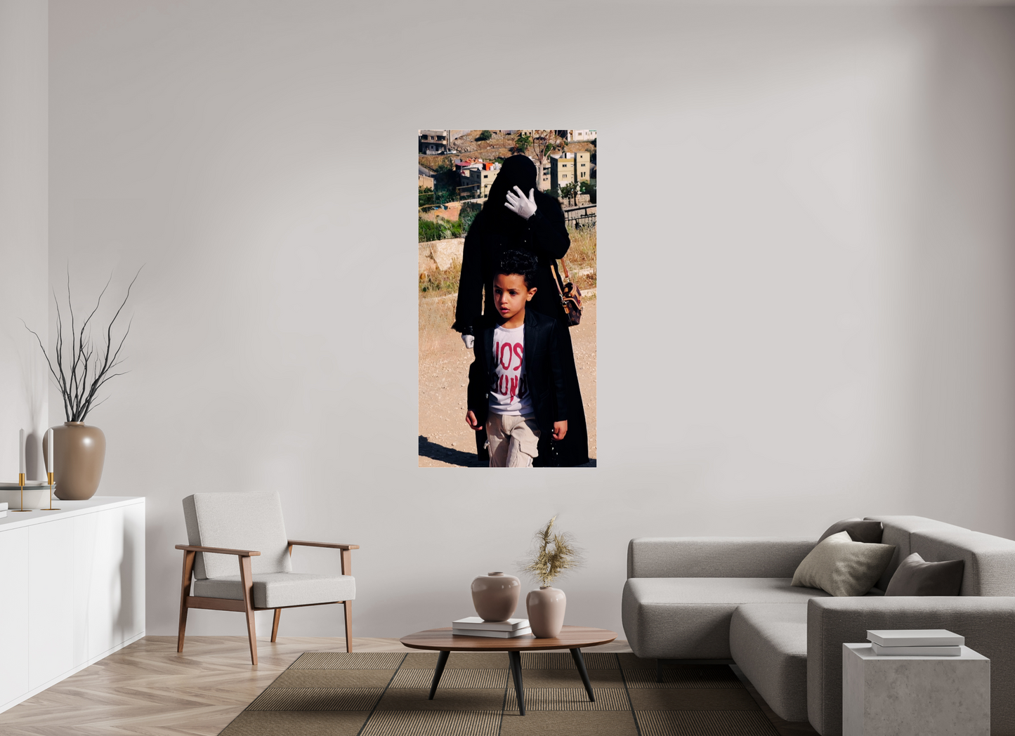 Duet (Jordan, Amman)