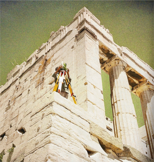Historical Survey (Greece, Athens)