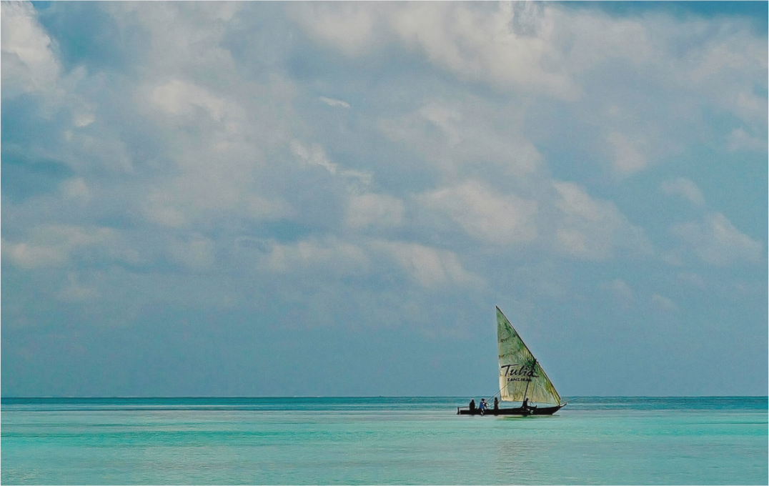 Cape d'Azur (Tanzania, Zanzibar)