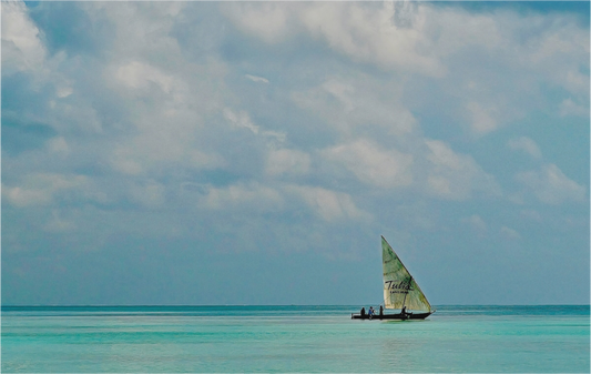 Cape d'Azur (Tanzania, Zanzibar)