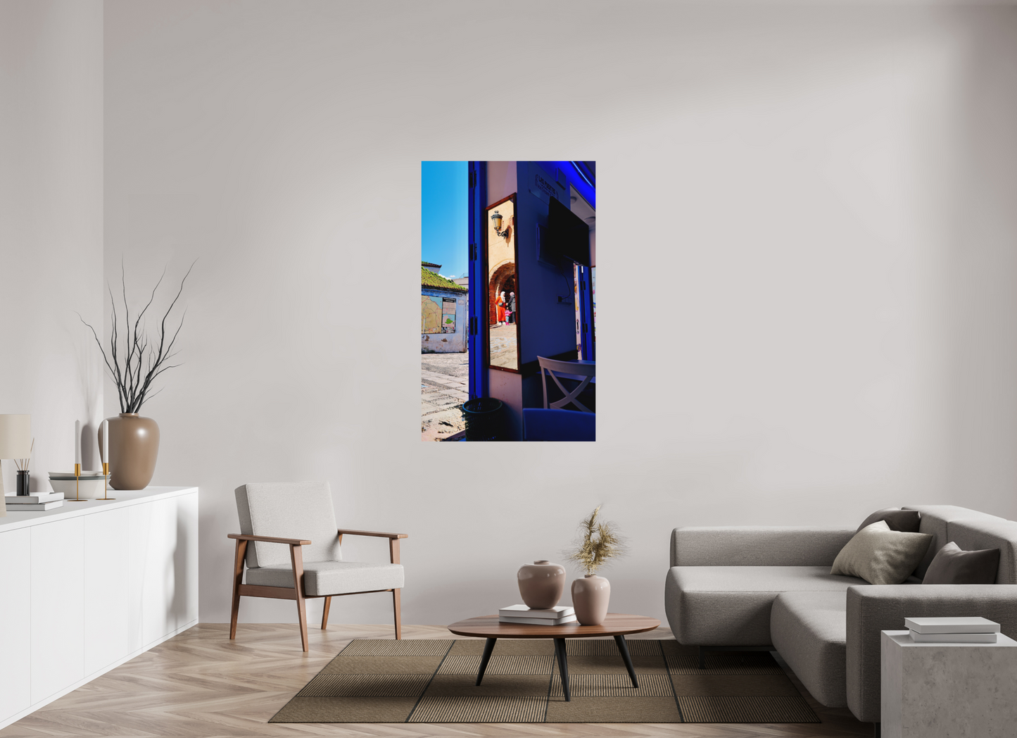 Miror (Morocco, Chefchaouen)