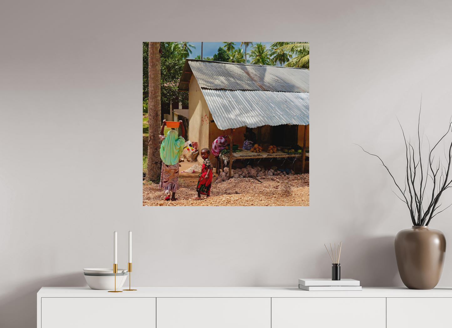 Youth (Tanzania, Zanzibar)