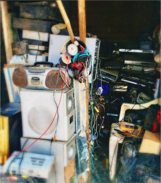 Main image Repair shop (Sénégal, MBour)