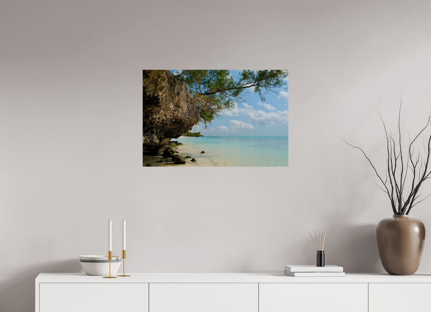 Zanzibar Coast (Tanzania, Zanzibar)