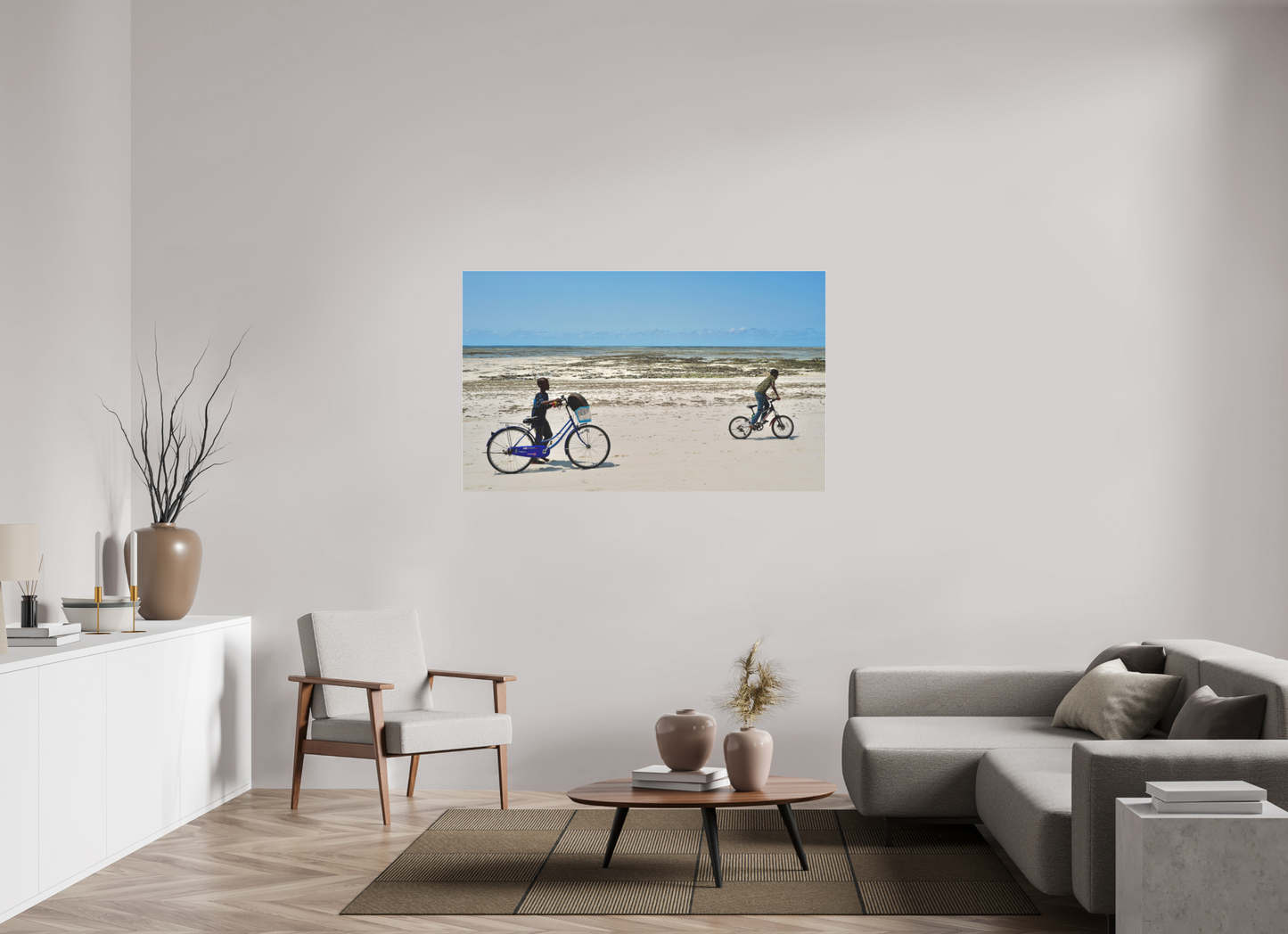 Freewheel (Tanzania, Zanzibar)