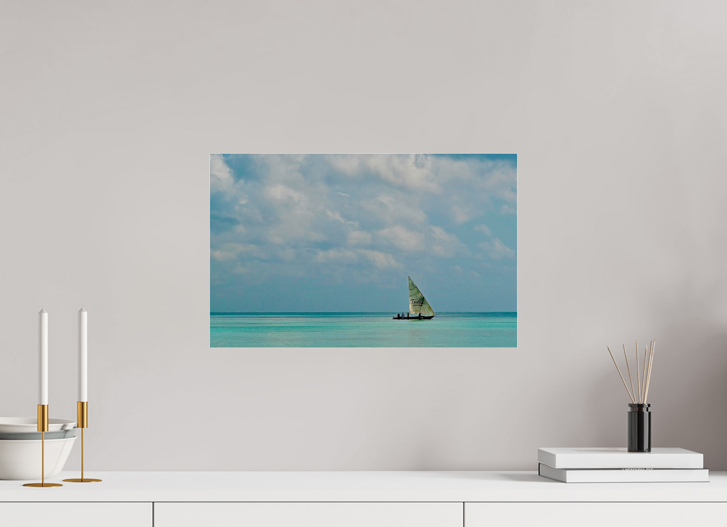 Cape d'Azur (Tanzania, Zanzibar)