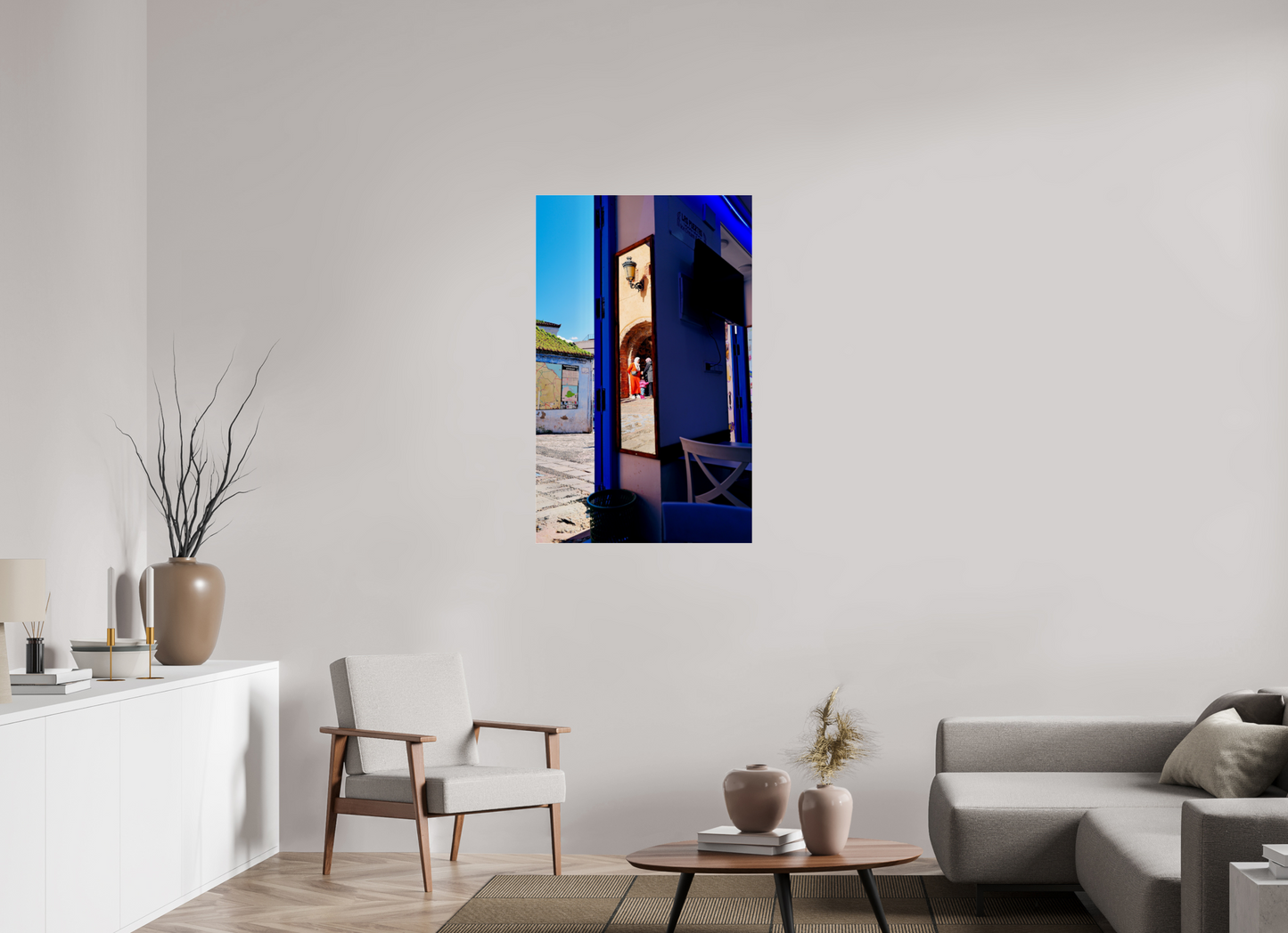 Miror (Morocco, Chefchaouen)