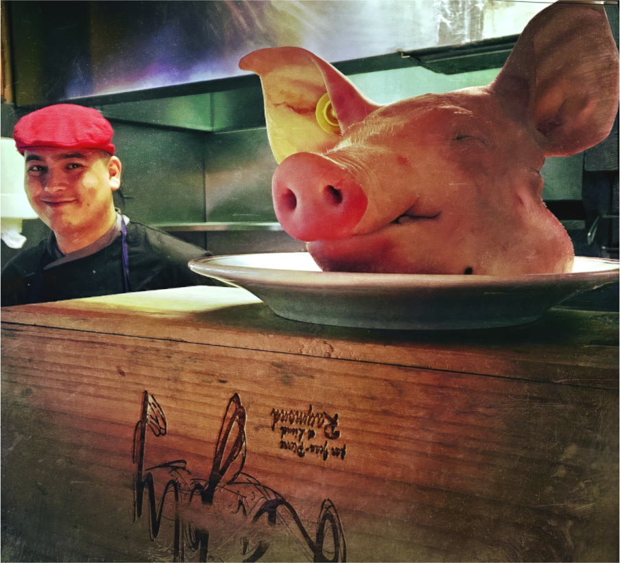 Main image Ordre du Jour (France, Paris)