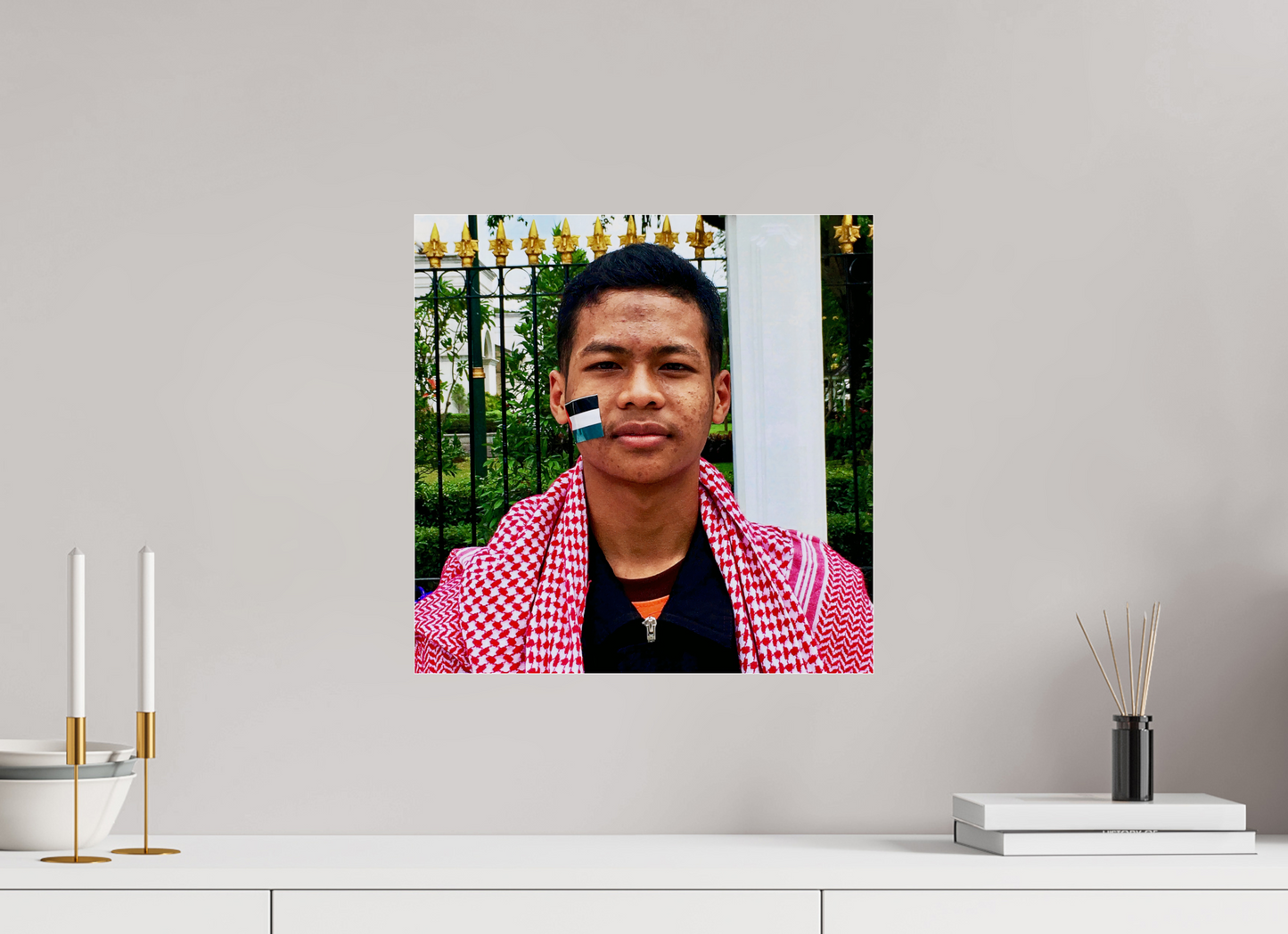 Membership (Indonesia, Yogyakarta)