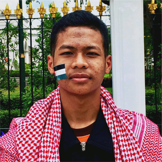 Membership (Indonesia, Yogyakarta)