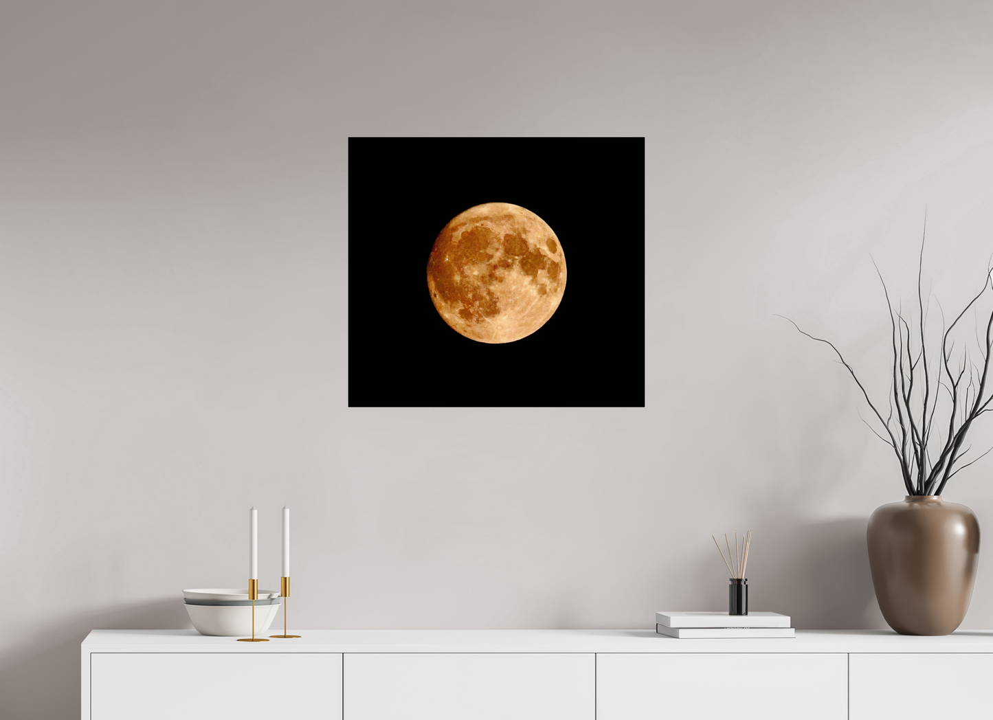 Amber Moon (France, Chartres)
