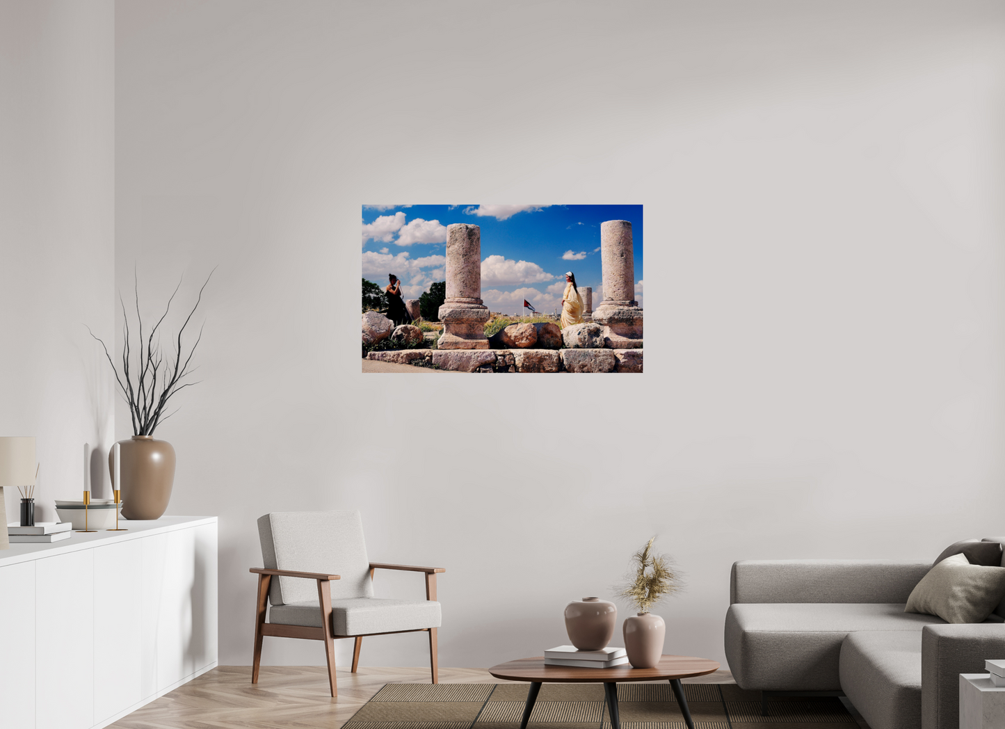 Antique &amp; likes (Jordan, Kerak)