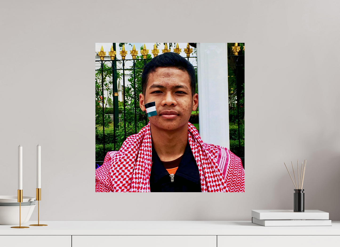 Membership (Indonesia, Yogyakarta)