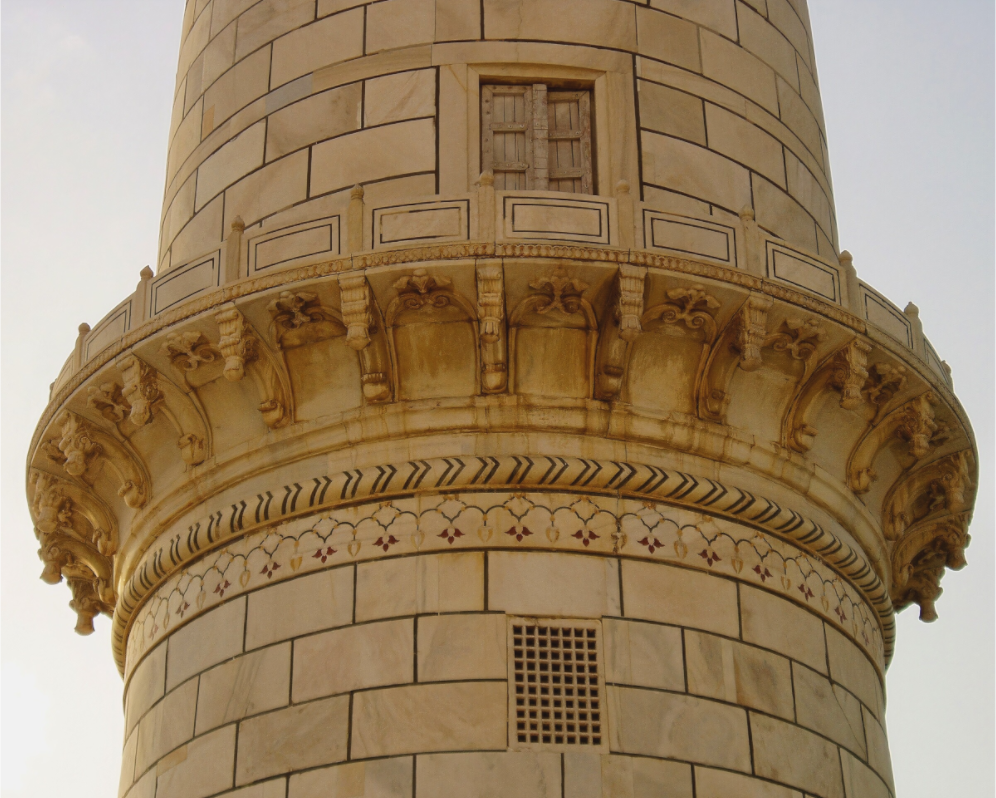 Main image Pietra dura (Inde, Agra)