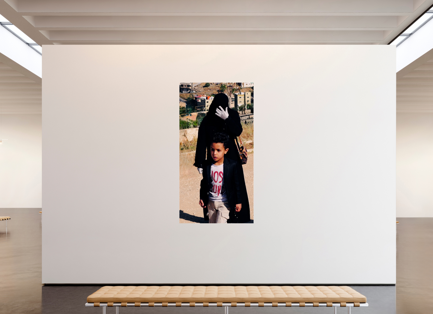 Duet (Jordan, Amman)