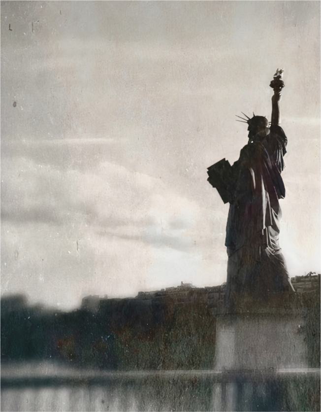 Main image Double (France, Paris)