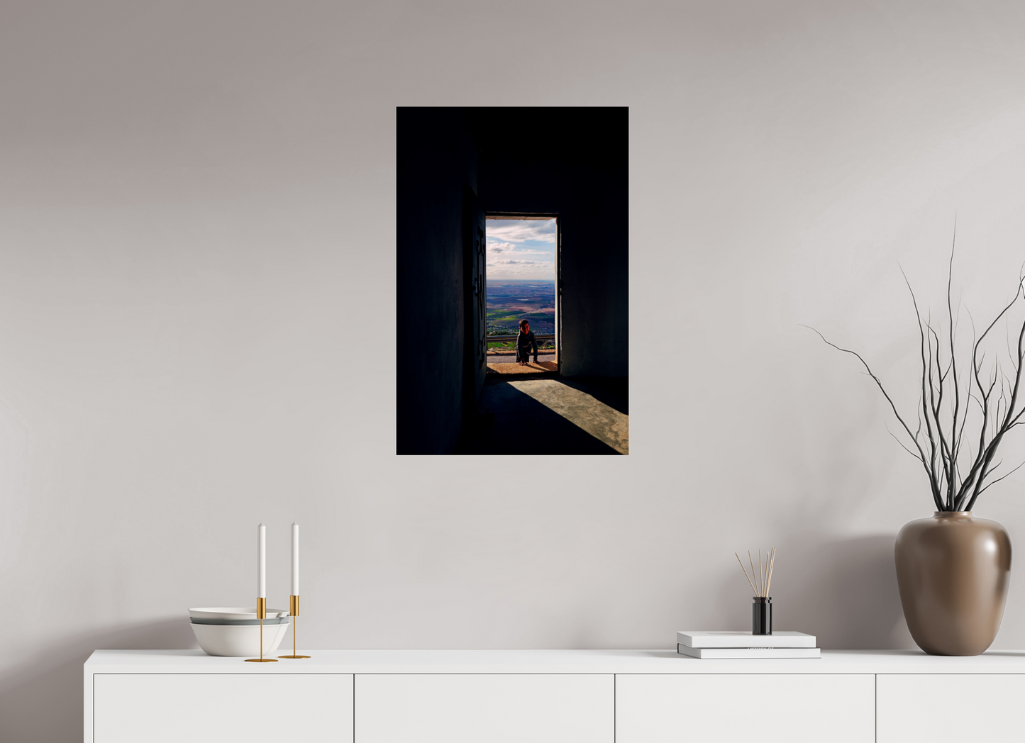 Passage (Maroc, Atlas)