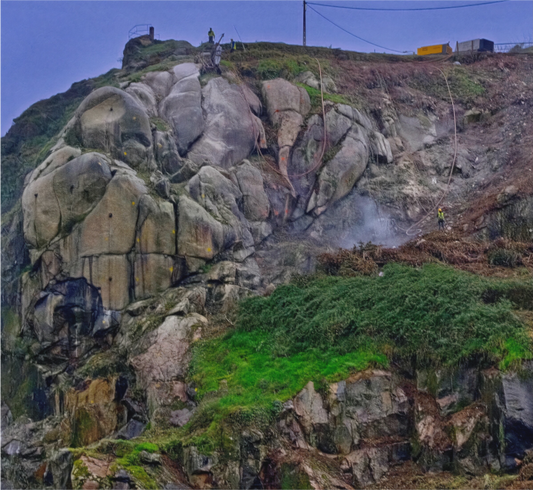 Gravity Engineering (Portugal, Porto)
