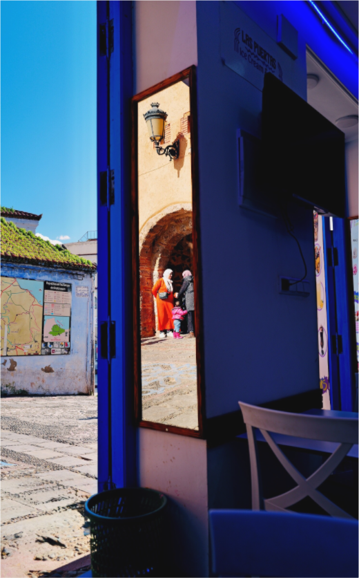 Miror (Morocco, Chefchaouen)