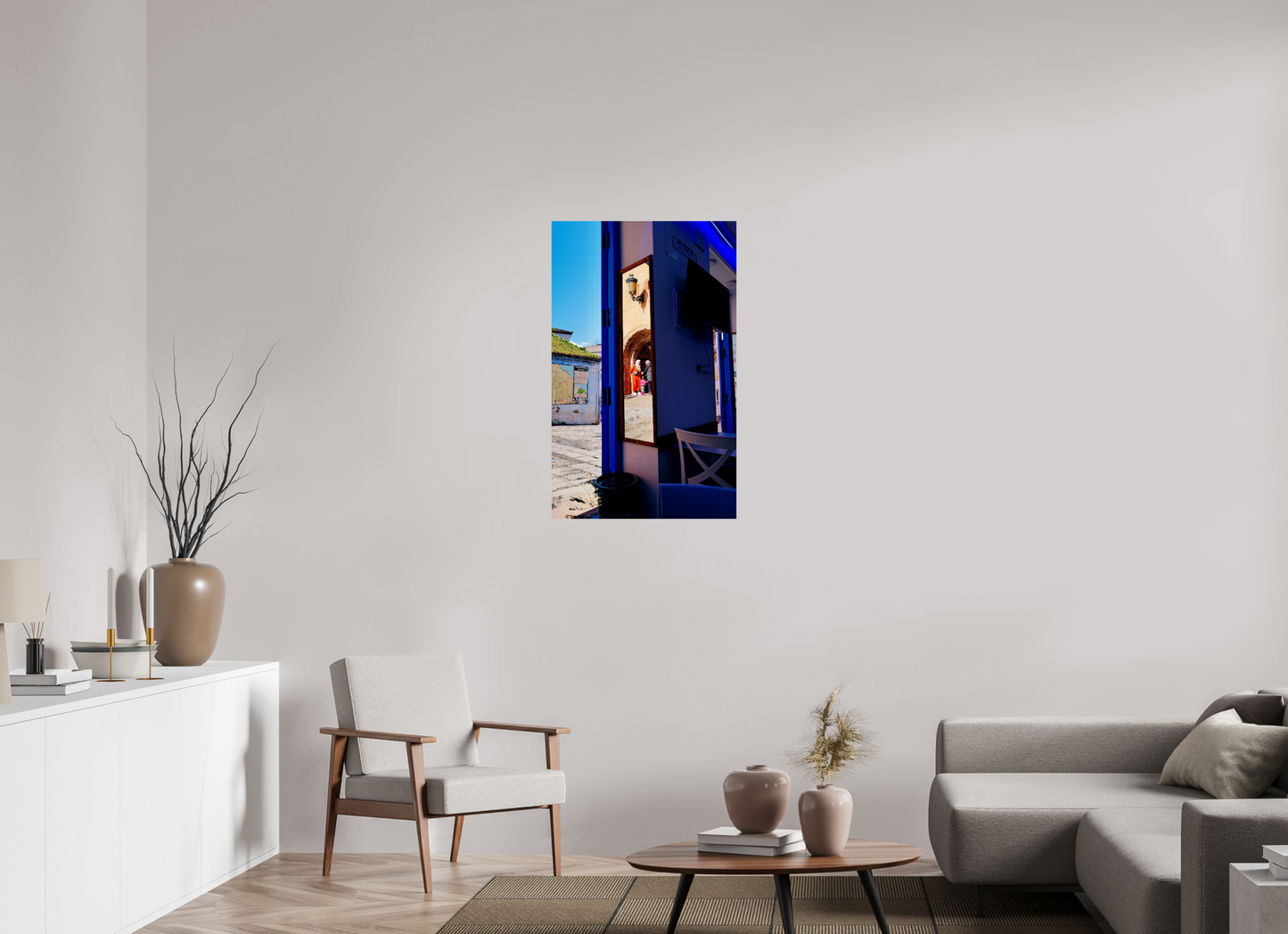 Miror (Morocco, Chefchaouen)