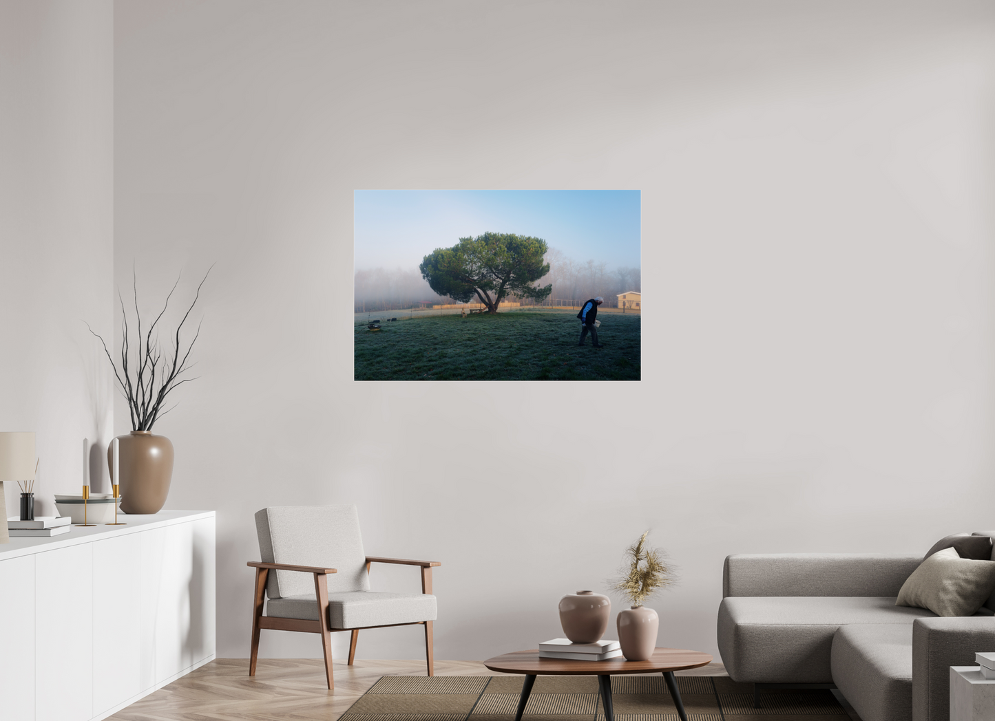 Le bonheur est dans le pré (France, Gers)