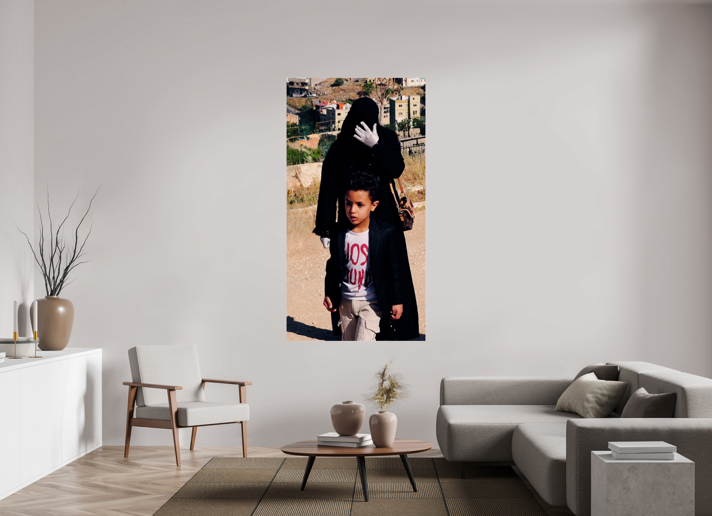 Duet (Jordan, Amman)