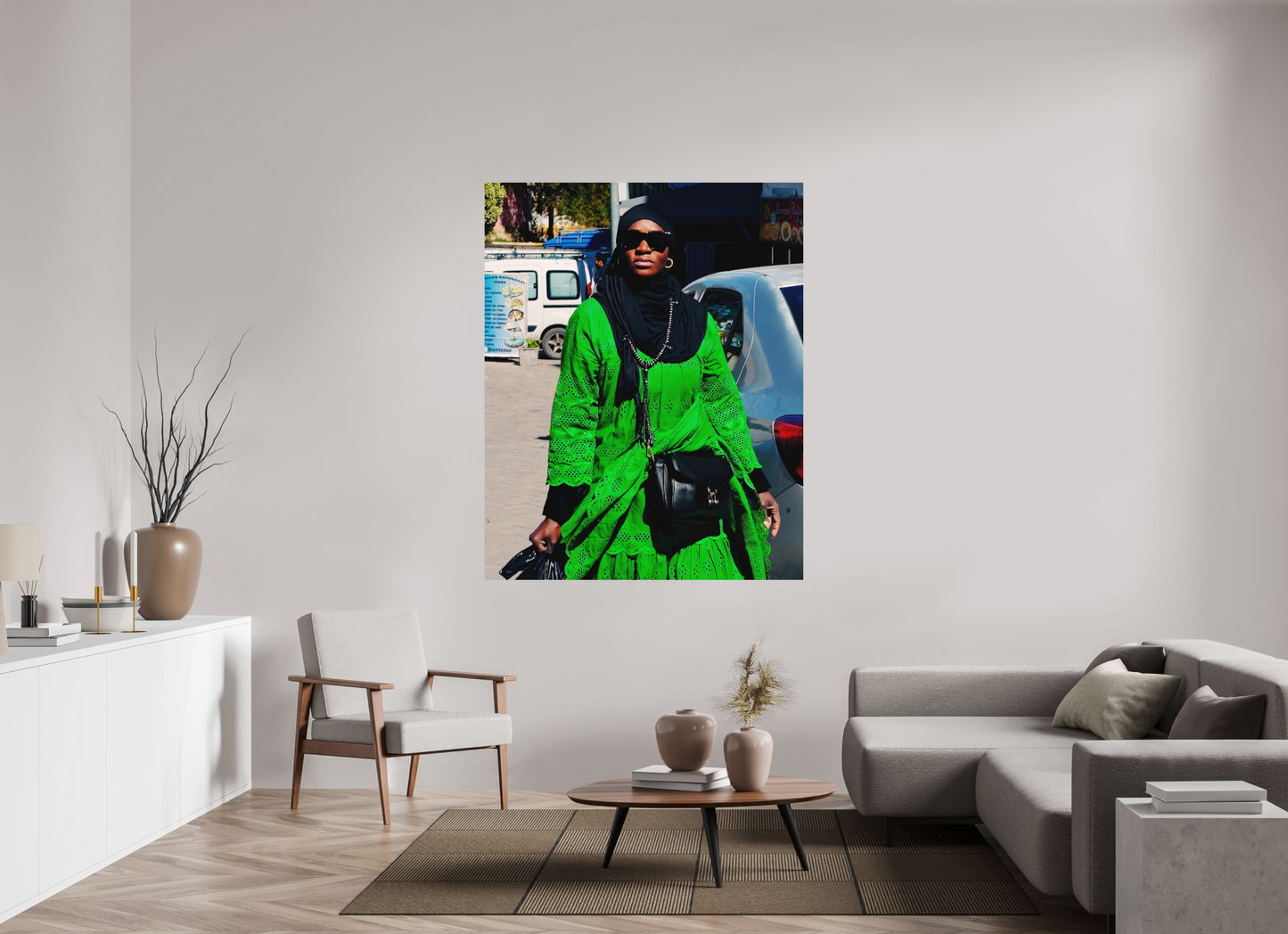 Emeraude (Maroc, Fez)