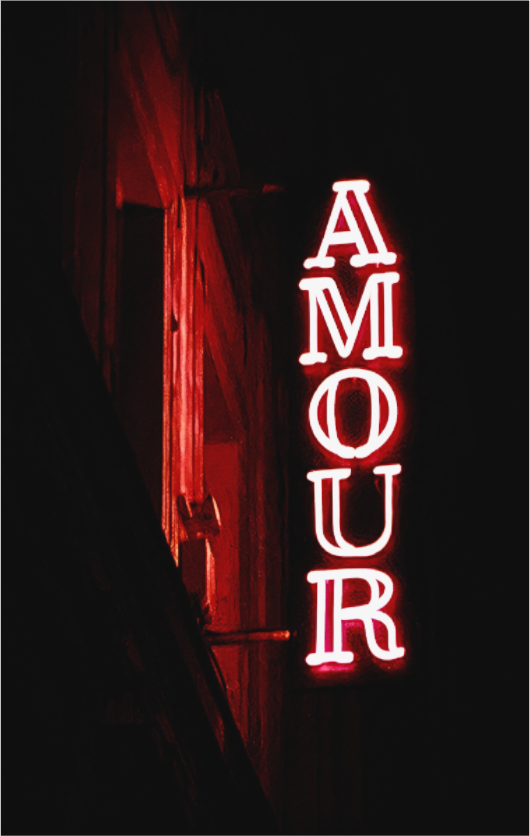 Main image Amour (France, Paris)