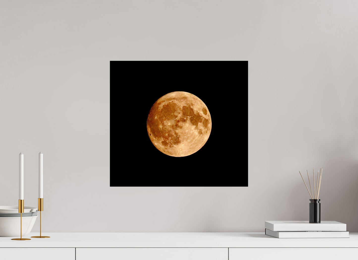 Amber Moon (France, Chartres)