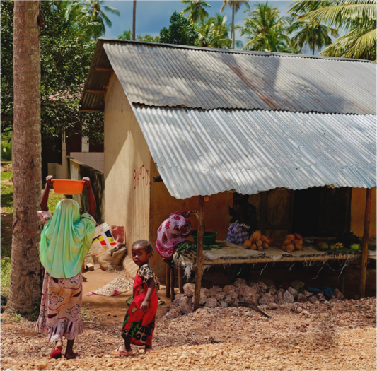 Youth (Tanzania, Zanzibar)
