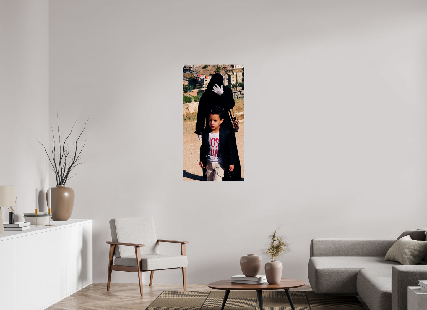 Duet (Jordan, Amman)