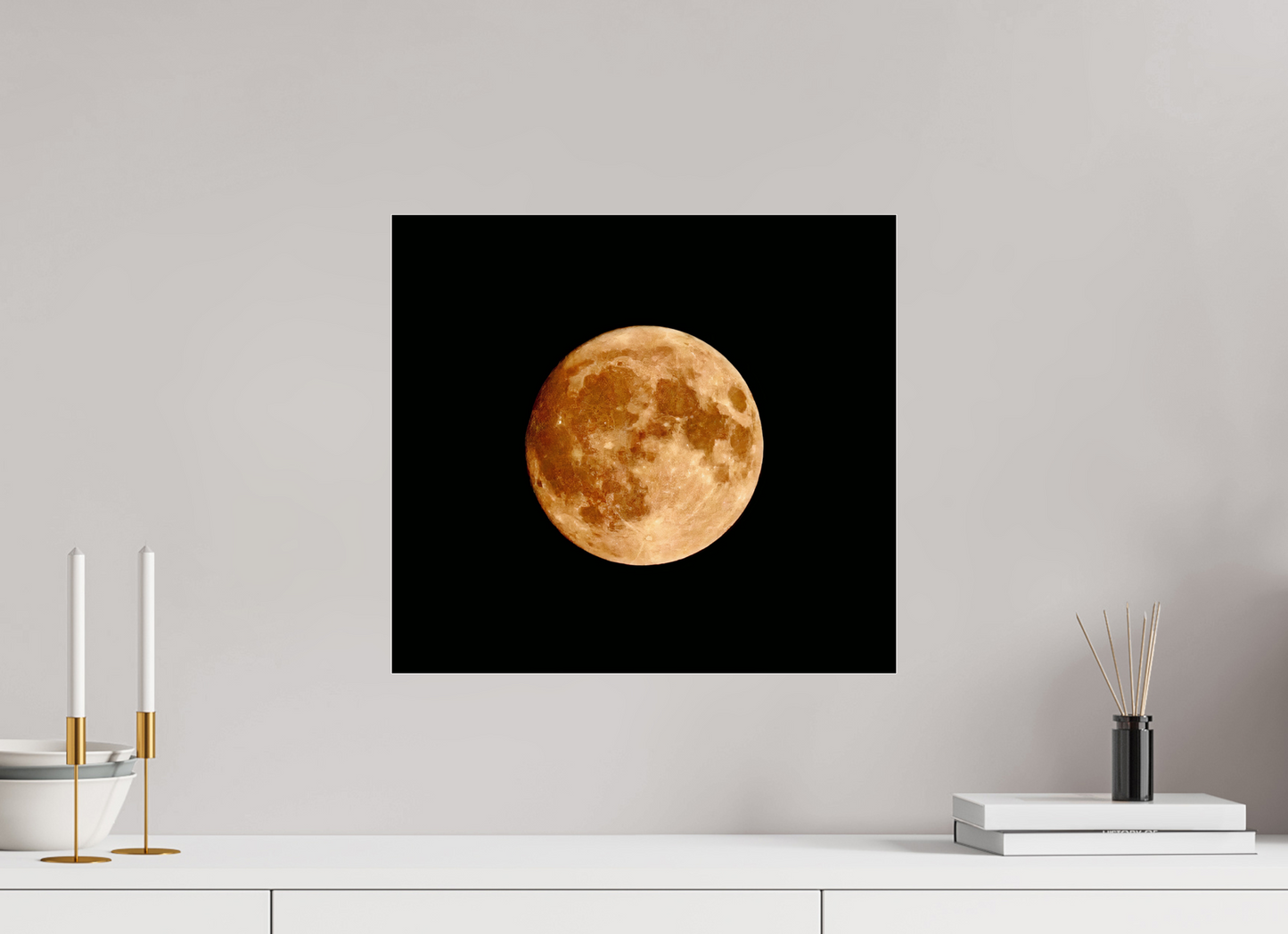 Amber Moon (France, Chartres)