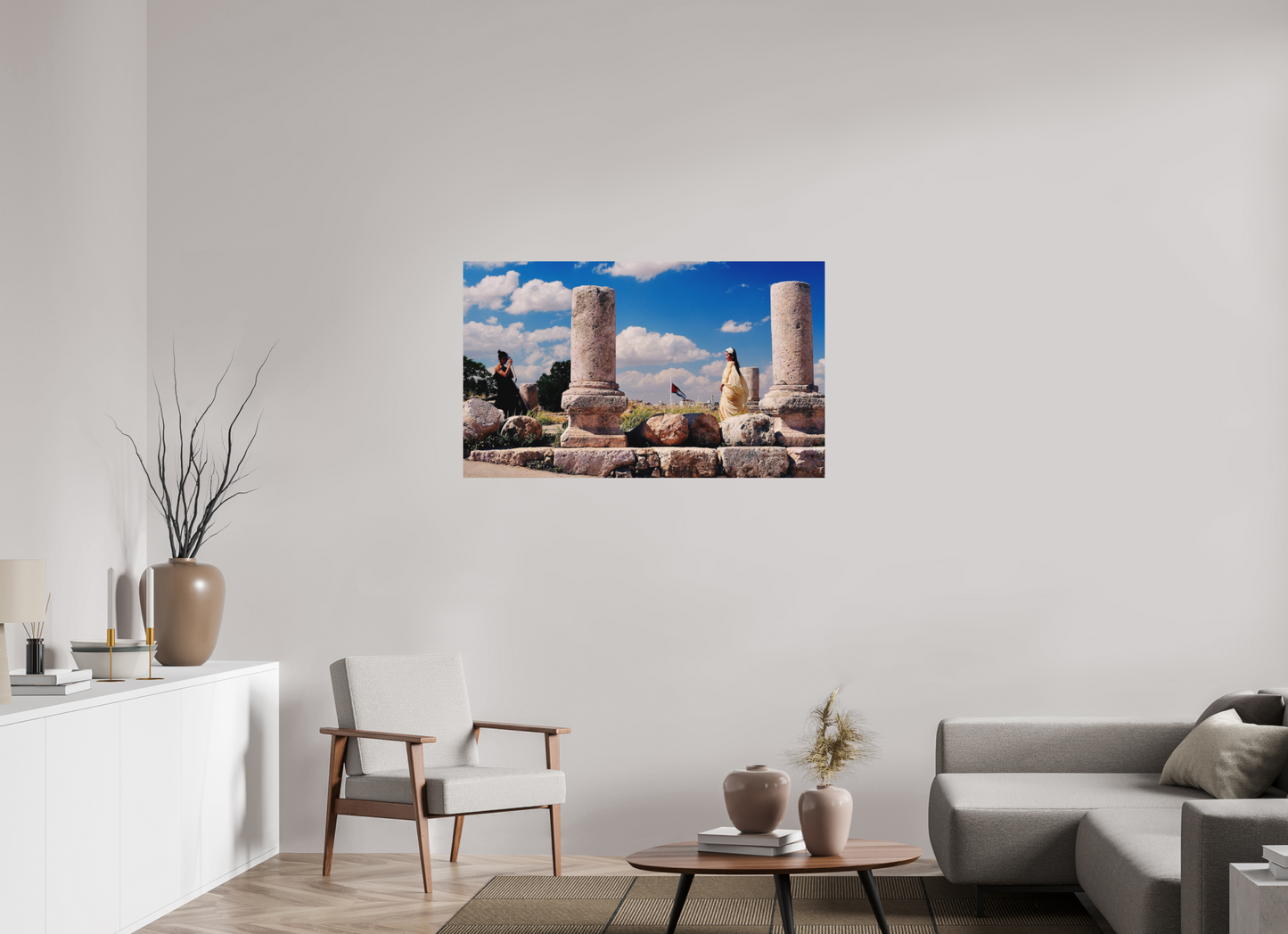 Antique &amp; likes (Jordan, Kerak)