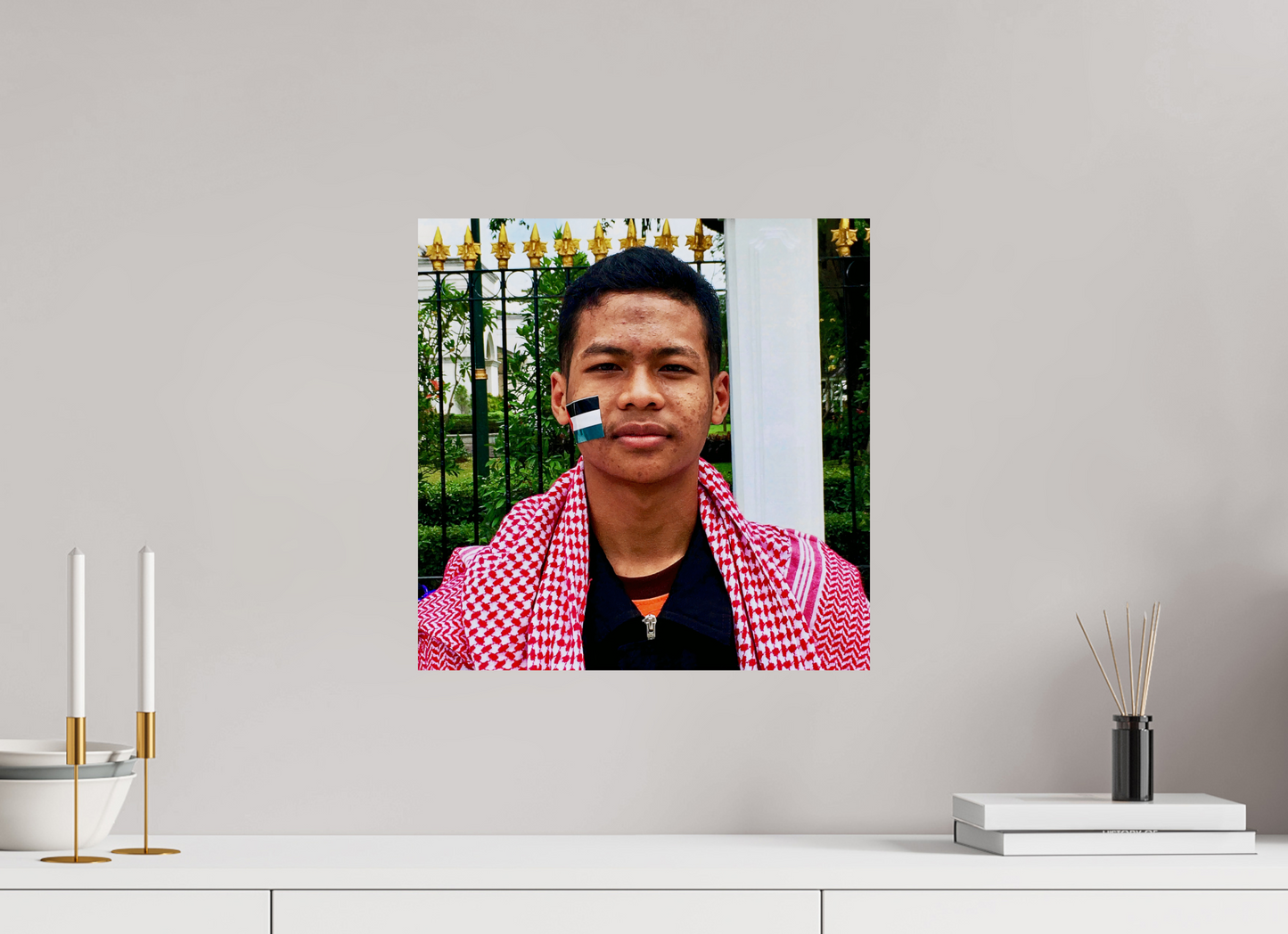 Membership (Indonesia, Yogyakarta)