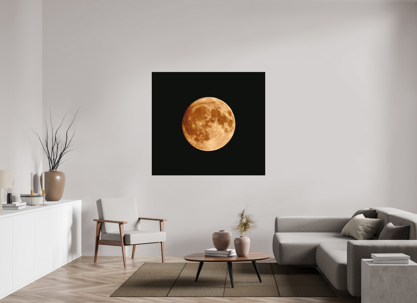 Amber Moon (France, Chartres)
