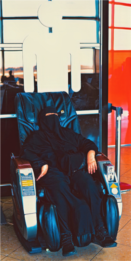 Transit (Jordan, Amman)