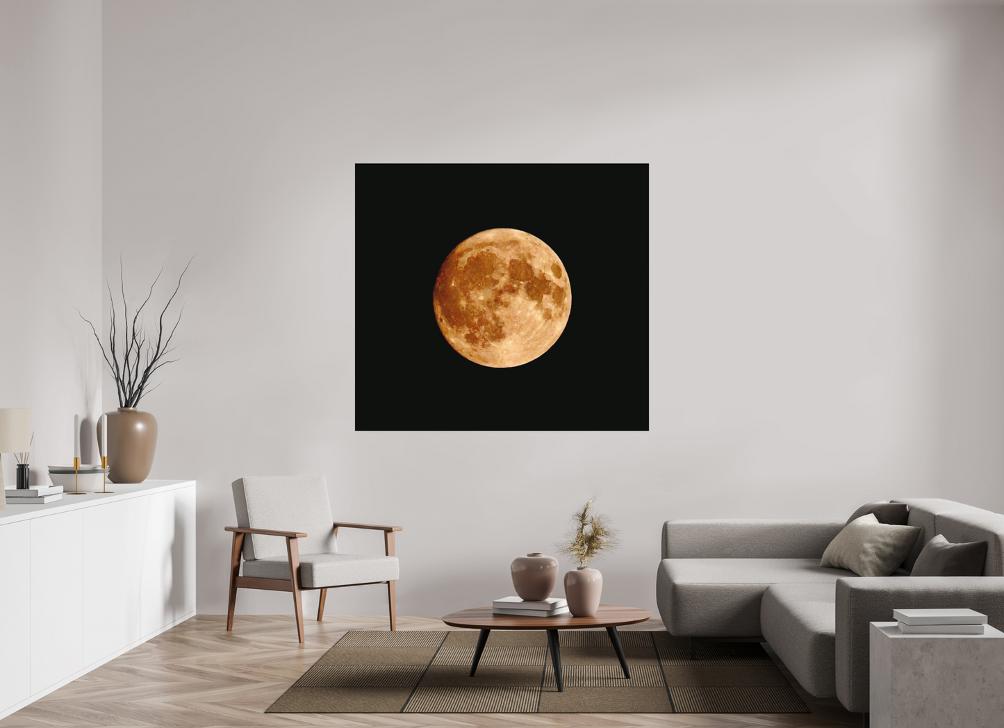 Amber Moon (France, Chartres)