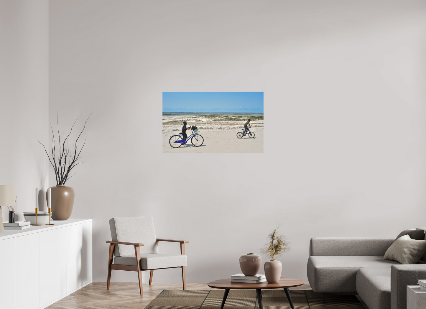 Freewheel (Tanzania, Zanzibar)