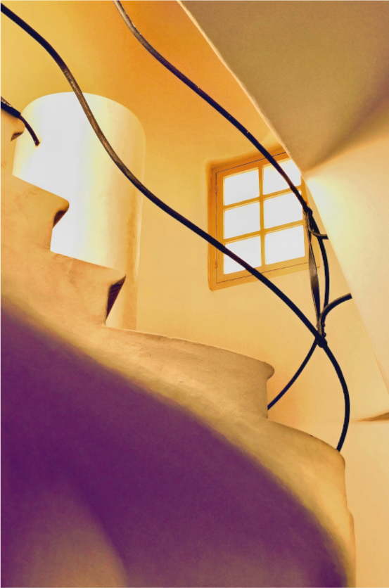 Main image Courbe souveraine (Espagne, Barcelone)