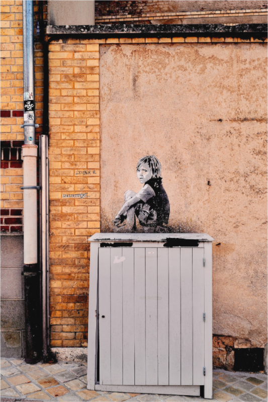Main image L’attente  (France, Chartres)