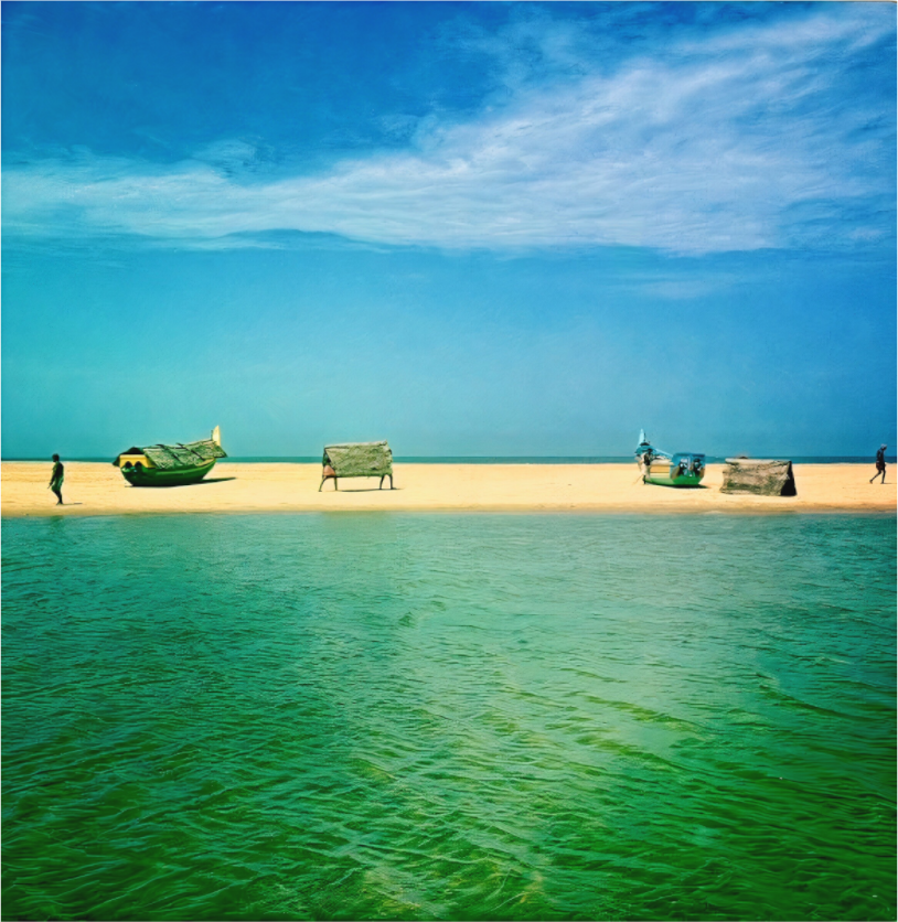 Lifeline (India, Kerala)