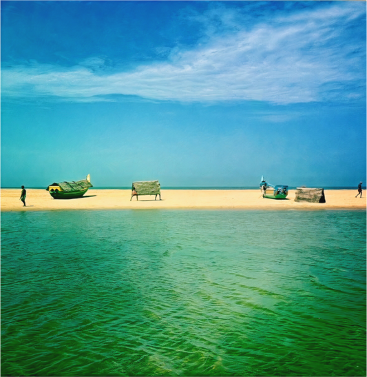 Lifeline (India, Kerala)